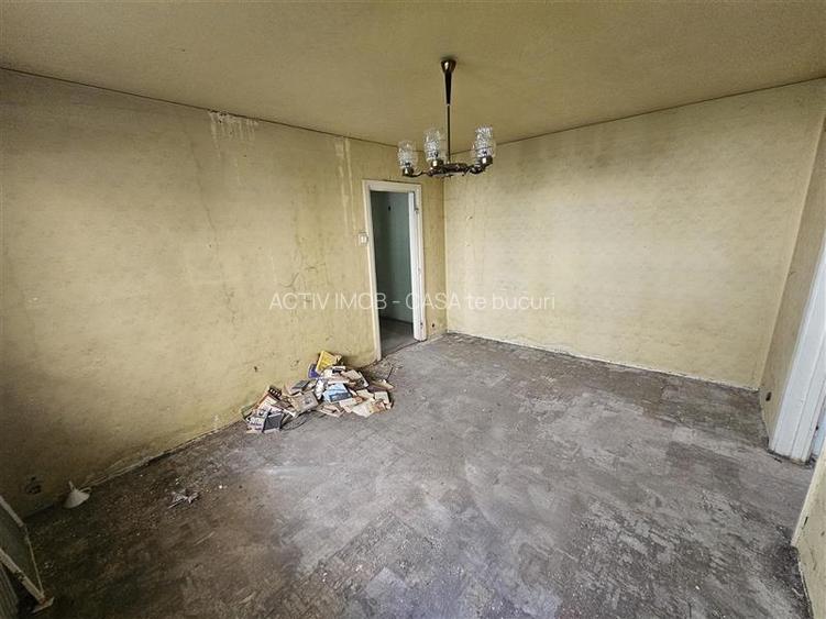 Resita, 2 Cam. Cf. 1, Parter, Micro 1 - 12