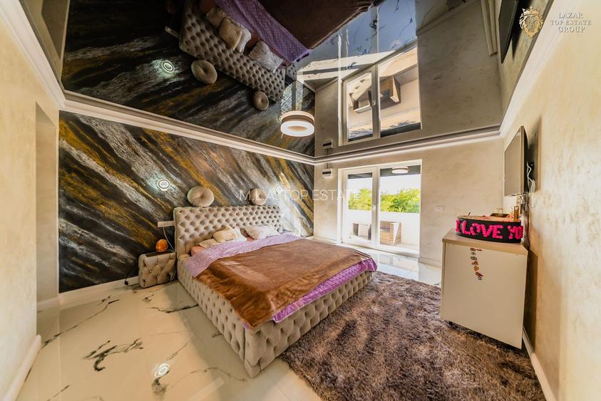 Casă modernă 5 camere Zimandcuz de vanzare - 34