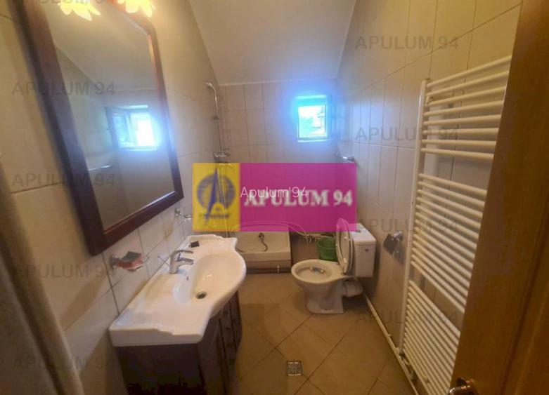 Vilă de vânzare în Bușteni - 16