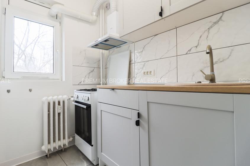 Garsoniera Anwu – cu tot confortul necesar – - 9