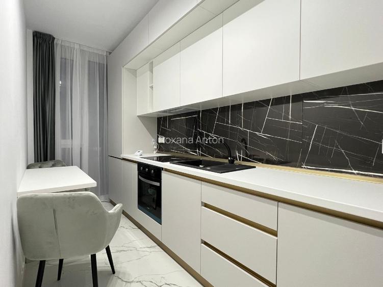 Inchiriez apartament cu 1 camera - 5