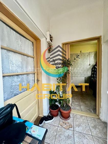 Casa de Vanzare 41 mp -2 camere + curte - zona Timpuri Noi - 3
