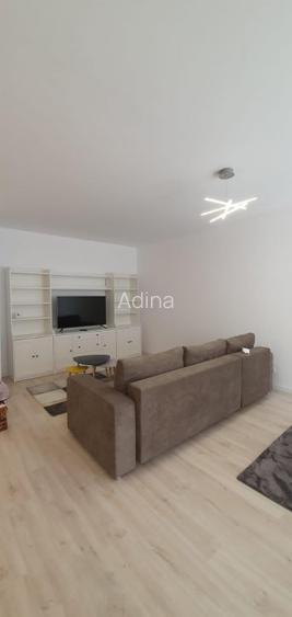 Inchiriez apartament  2 camere in complex Record Park, parcare subterana inclusa - 5