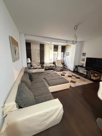 APARTAMENT 2 CAMERE MAMAIA, CENTRAL - 2