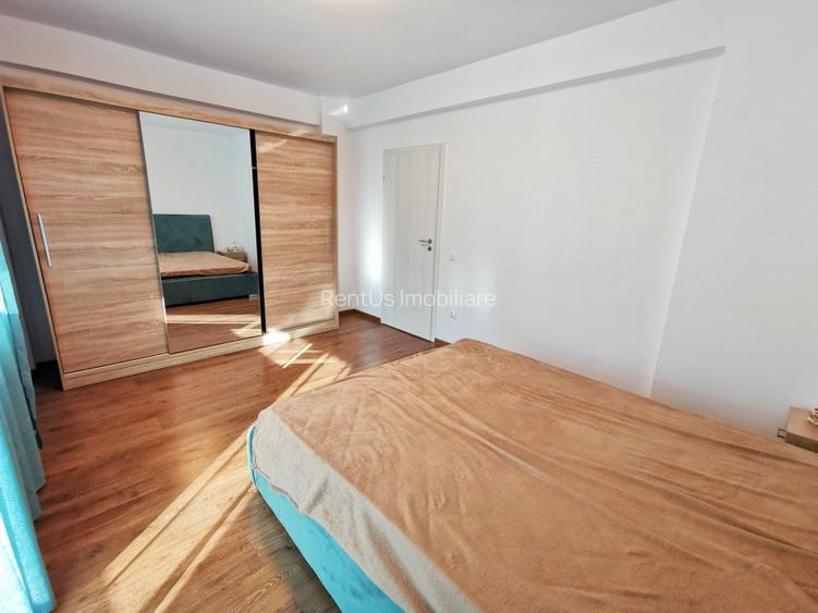 Mihai Bravu//Bloc Nou/Ap 2 Camere la cheie/ - 6