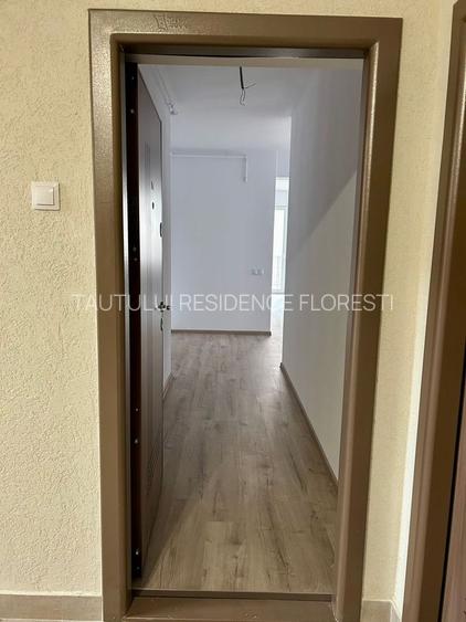 Ap 08 Teilor Residence - 2 camere - 8