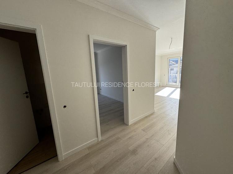 Ap 9 C3 Tautului Residence Parc Parcul Poligonului Zona Sub cetate - 31