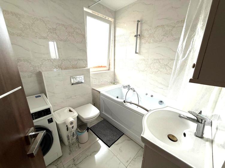 Apartament 3 camere, Imobil Nou, terasa, Andrei Muresanu - 6