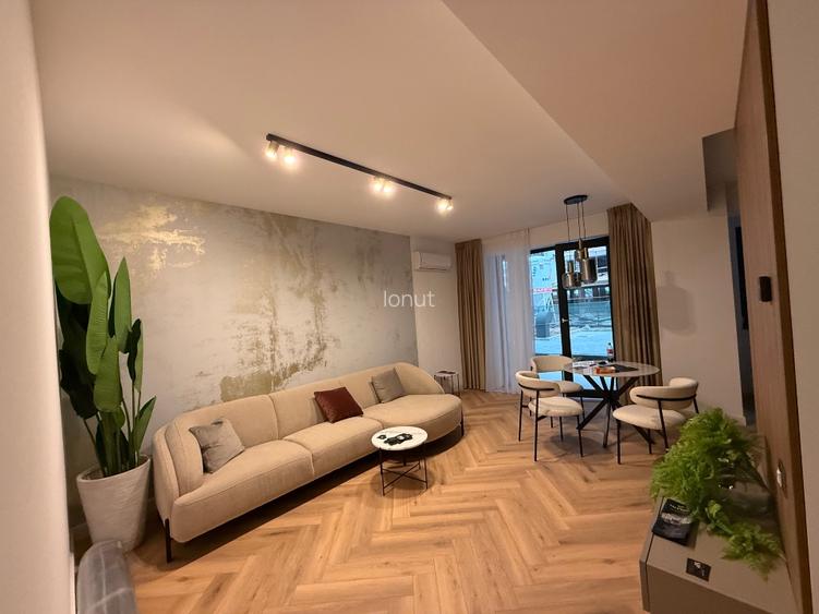 Apartament 2 camere Pipera, My Place North, propietar, loc parcare subteran - 3