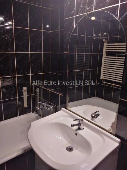 Apartament 2 camere decomandat, etaj 1 - 7