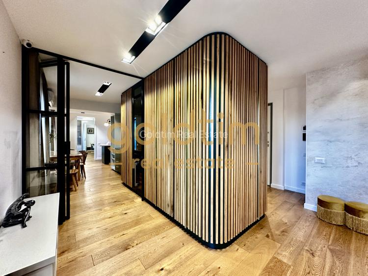 DUPLEX SUPERB/MOBILAT SI UTILAT/AVIATIEI/CLOUD 9/PROMENADA MALL - 16