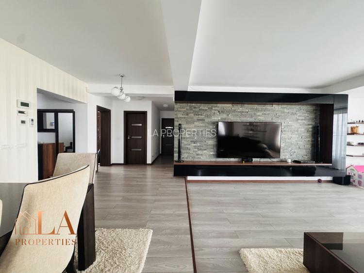 Casa 5 camere | Panouri fotovoltaice 18Kw | Teren 1000mp | Domnesti - 4