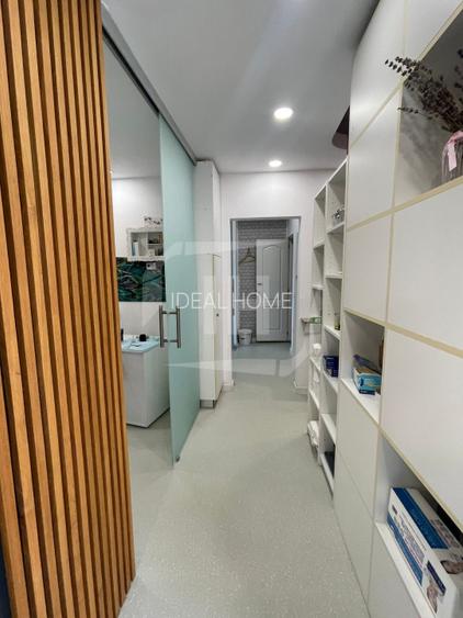 Salon coafor-cosmetica, 2 parcari, Buna Ziua - 7