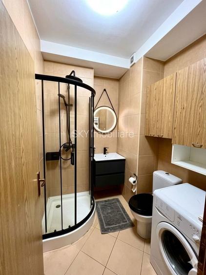 Apartament spațios 3 camere, Herăstrău  120 mp, balcon mare și parcare - 7