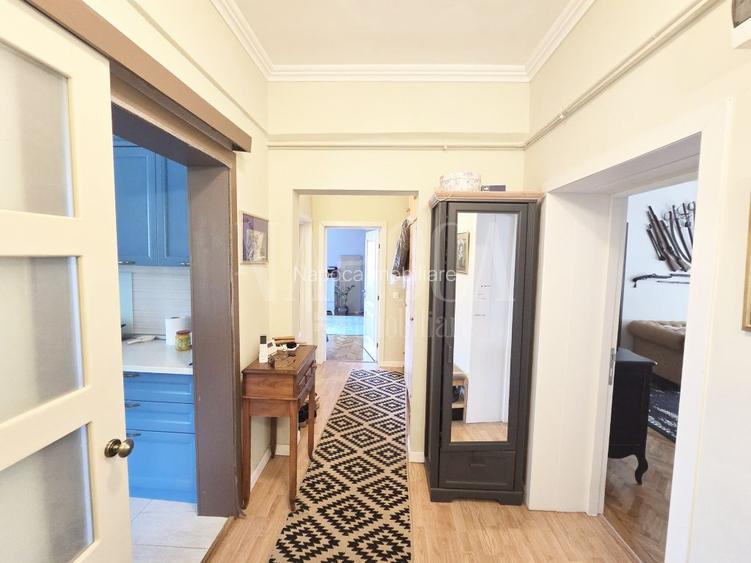 Casa 9 camere de vanzare in Centru, Cluj Napoca - 4