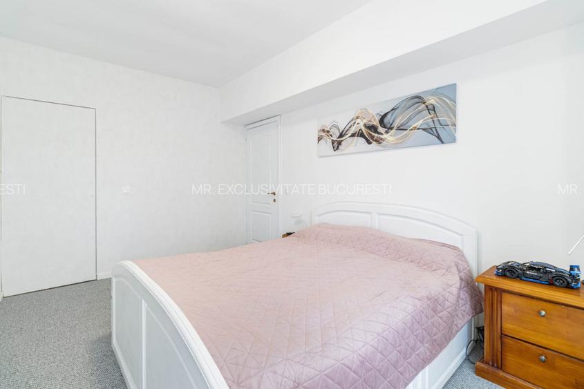 Apartament 2 camere complet mobilat și utilat - 4