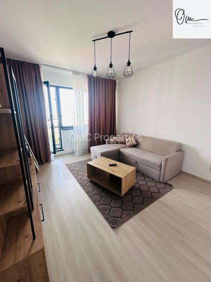 Apartament 2 camere - parcare Drumul Taberei - Valea Larga - bld. Timisoara - 6
