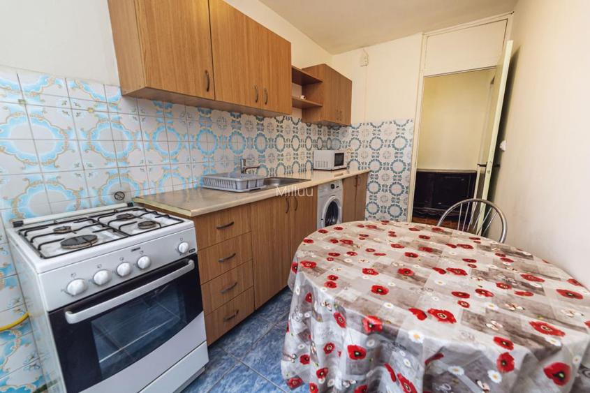 Apartament 2 camere | 10 Min Metrou Timpuri Noi - 10