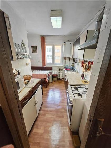 Vanzare apartament 4 camere zona Flora Manastur, Cluj-Napoca - 13