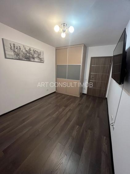 Apartament 3 camere – 81 mp | Bd. Metalurgiei | Complex Brown Residence |  - 8