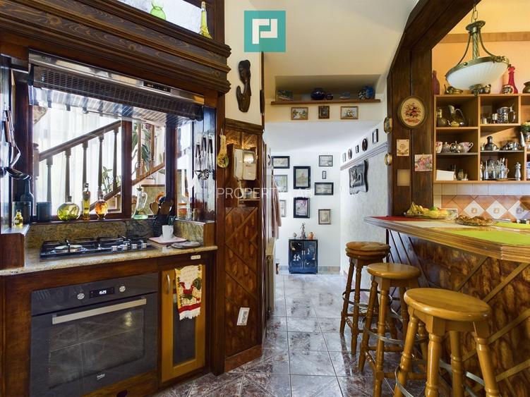 Vilă cu 7 dormitoare Centru, Arad - 9