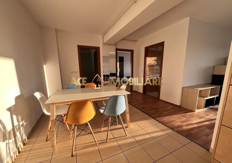 2 Camere de inchiriat | Popesti Leordeni | Centrala | 65 mp - 3