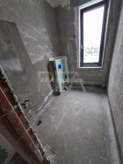 Penthouse 3 camere 5/5, parcare,centrala, Bdul Timisoara, Str. Leaota. - 9