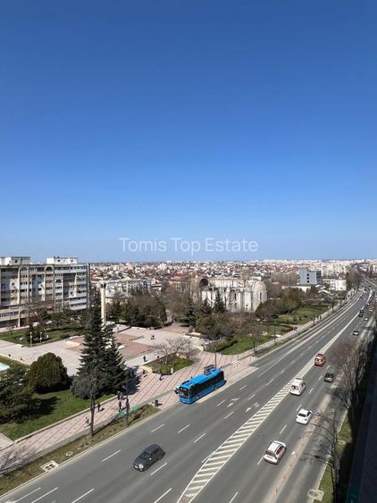 Apartament de inchiriat - zona Casa de Cultura - 16