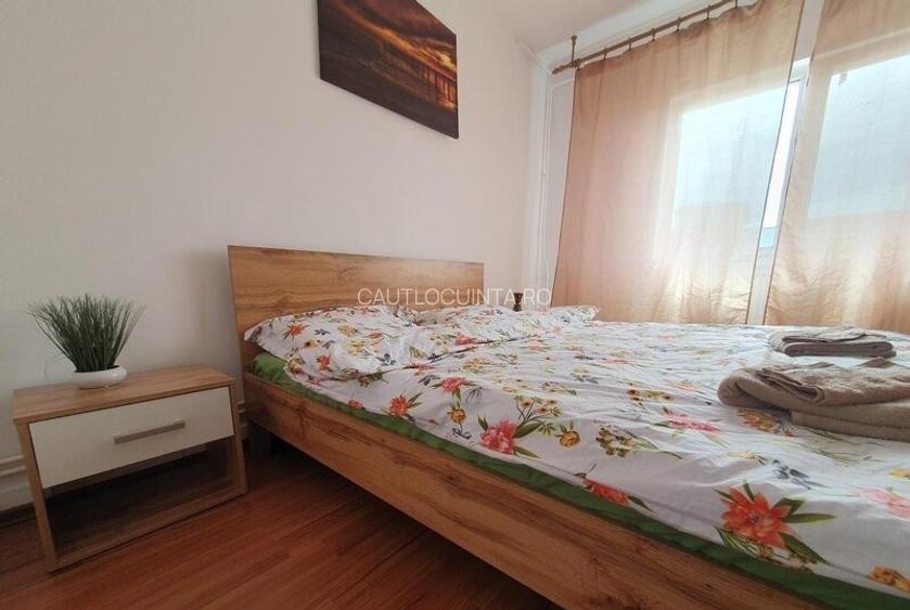 Apartament 3 camere | 13 Septembrie| Centrala| AC| 2 bai - 5