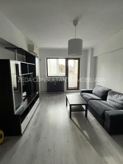 Piata Muncii - metrou la 2 minute, vedere spate - 4