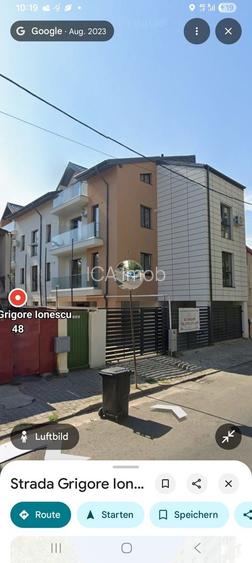Apartament 2 camere Stefan Cel Mere bloc nou! - 7