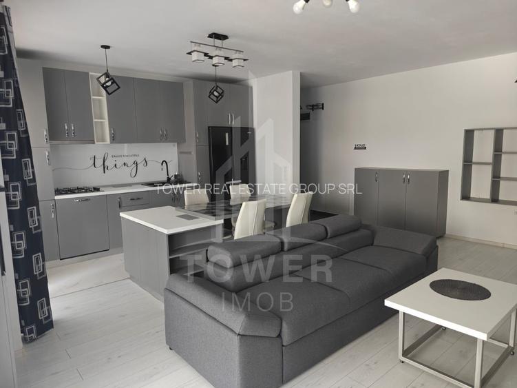 3 Camere Modern | Zona Kogălniceanu | - 2