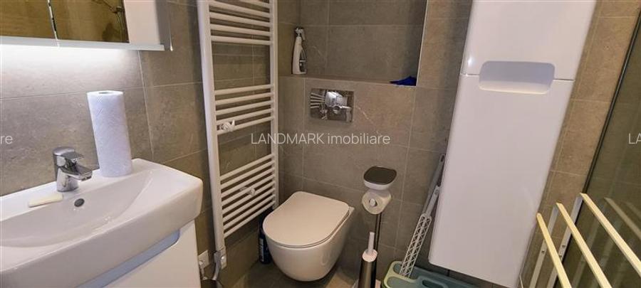 Apartament de lux, renovat si utilat, totul nou, ultracentral - 12