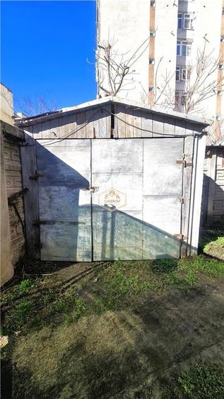 Centru | Apartament cu 3 camere + garaj | Calea Traian - 16