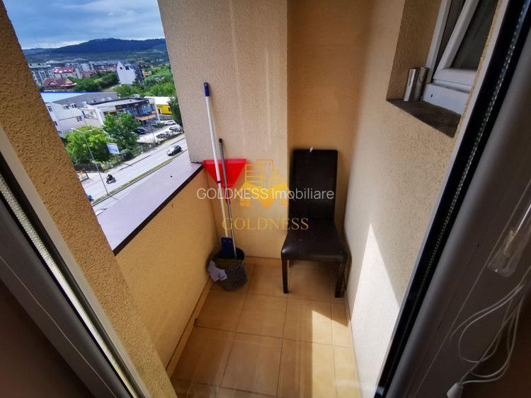 2 camere, Parcare, PET FRIENDLY, Calea Turzii, Panemar,Zorilor - 5