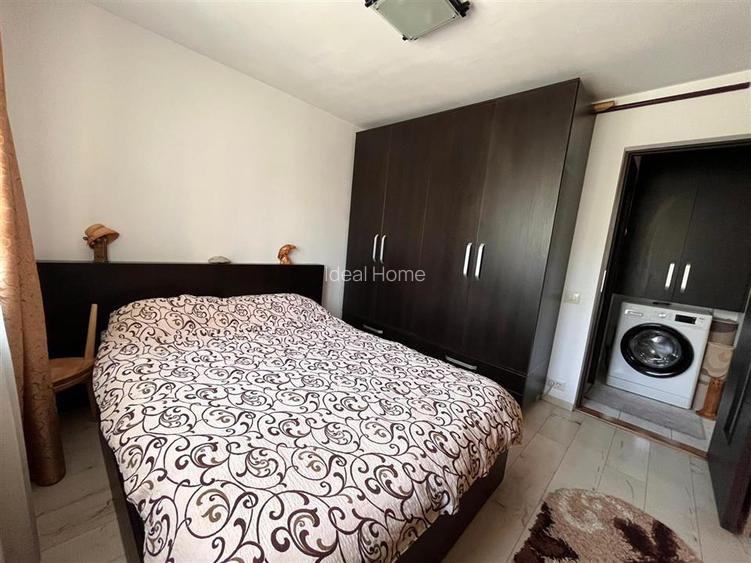 Apartament 3 camere SD. Zimbru. Etaj 2 - 5