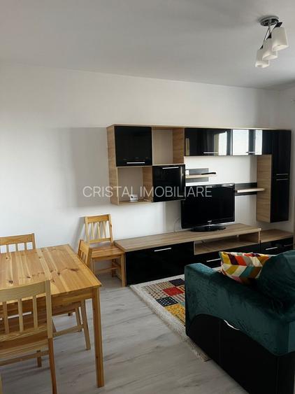 Apartament 3 camere, centrală proprie, parcare opțională, Grigorescu - 7