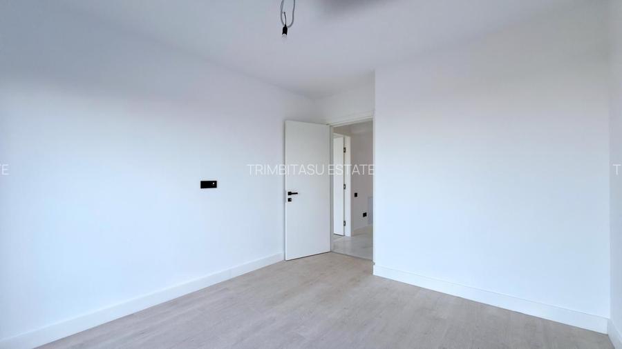 Apartament 4 camere Astorium Garden  Curte proprie  Theodor Pallady - 11