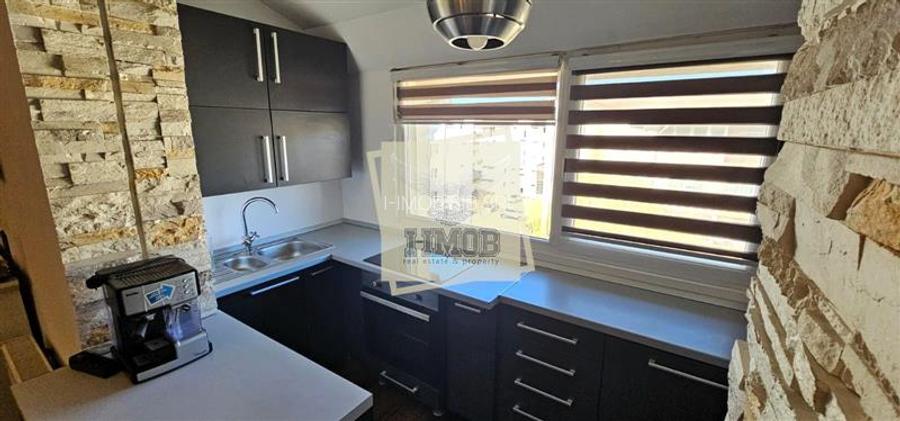 Apartament 3 camere 58mp in Cartierul Alma - 6