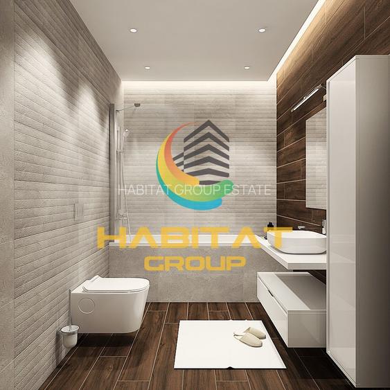 Apartament 2 camere decomandat, bloc nou - 6