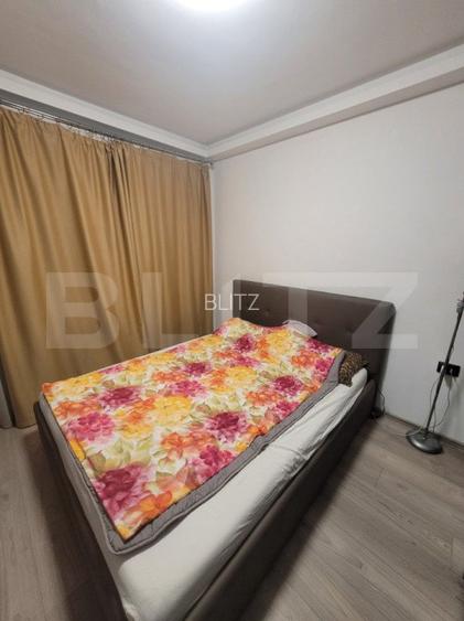 Apartament cu 2 camere, gradina de 90 mp, 2 parcari, zona Donath Park - 3