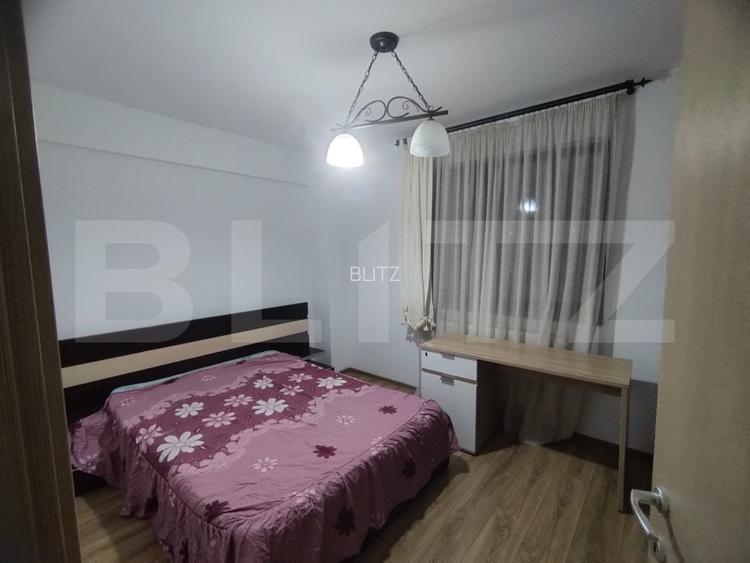 Apartament 2 camere, 57 mp, Complex Bucium Confort - 5