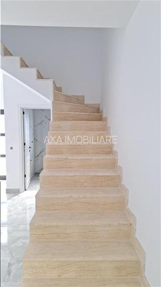 Casa Duplex Valea Lupului,4 camere,BECI,Incalz pard, 0% Comision - 9