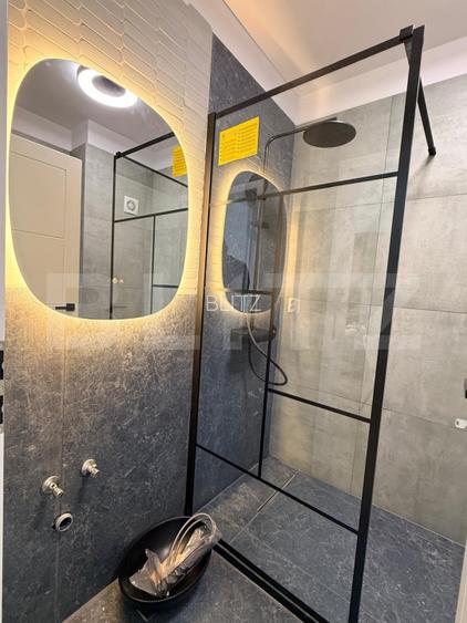 Penthouse modern in cel mai cautat ansamblu din Floresti - 17