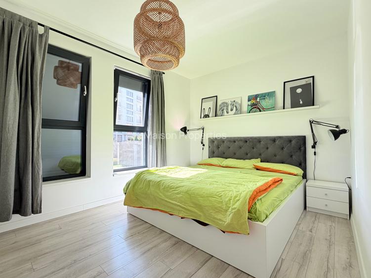 COMISION 0% | 2 camere + 100 mp gradina | Disponibil imediat - 12