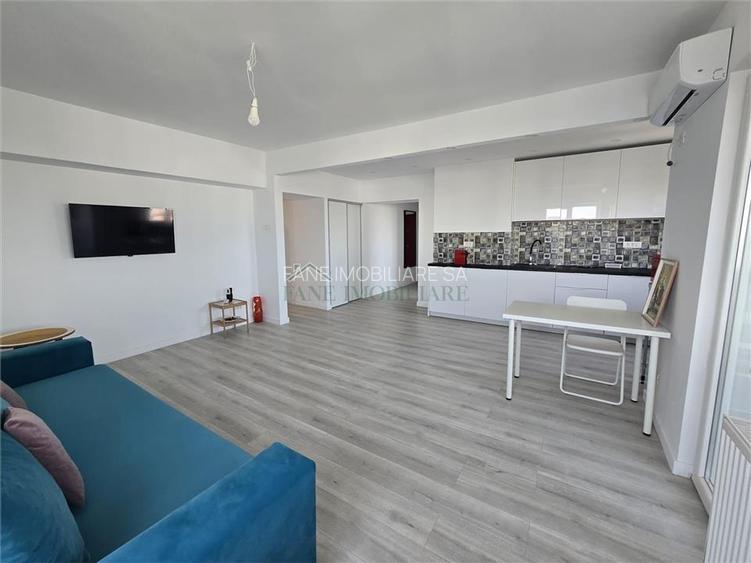 Închiriere 2 camere, mobilat, Dorobanti - 2