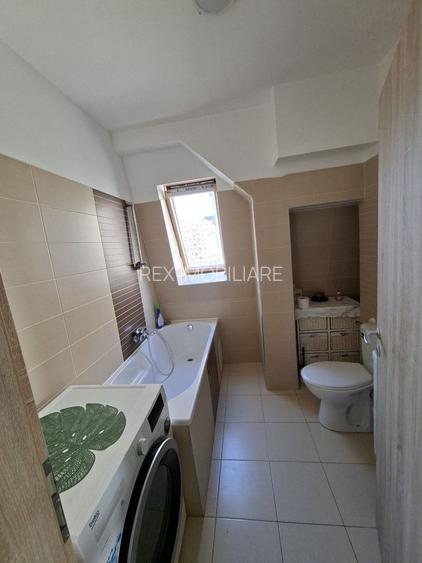 Apartament cu 3 camere și 3 băi-Zona Torontalului, Timișoara - 6