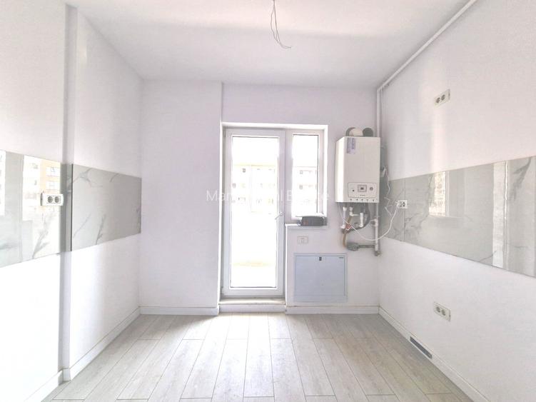 Apartament 2 camere (tip studio) - Finalizat / Acte gata ! - 3