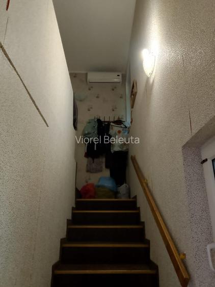 Casă P+1 cu teren 700 mp, panouri solare, aproape de București Livedea, Ialomița - 11