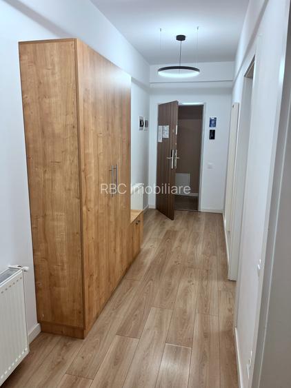 Apartament 2 camere la prima inchiriere cu parcare - 16